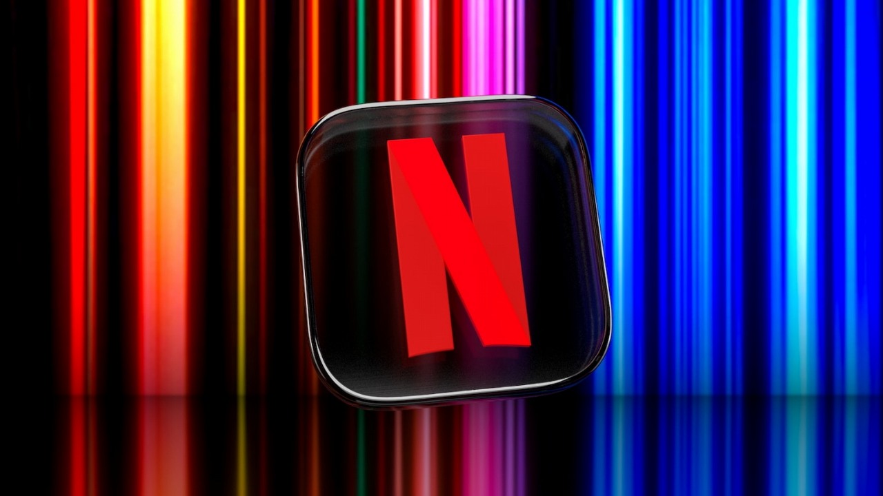 Poznaliśmy cenę Netfliksa z reklamami i wiemy, kiedy wystartuje w pierwszym kraju, źródło grafiki: Unsplash, Dima Solomin.