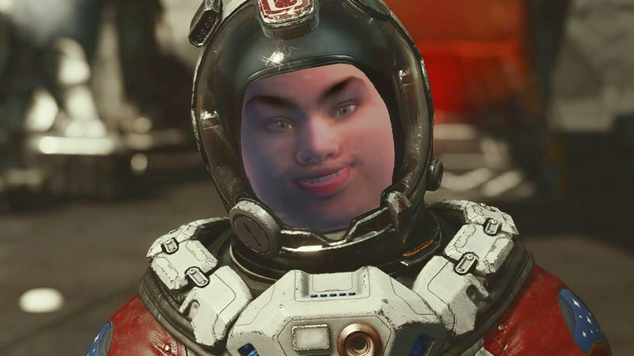 W Starfield powróci (nie)sławna postać z The Elder Scrolls 4: Oblivion.