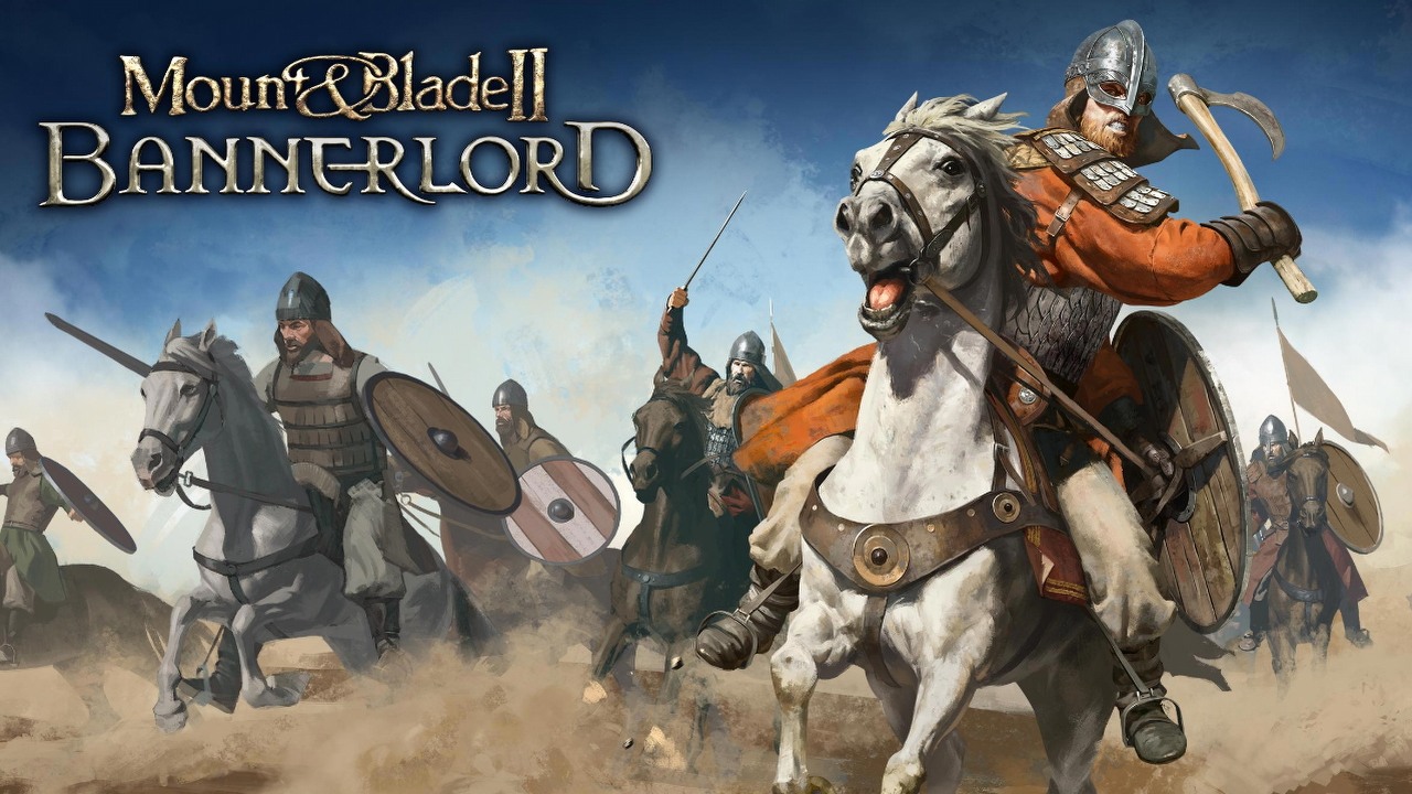 Przerabianie Bannerlorda stało się łatwiejsze ze wsparciem Warsztatu Steam, źródło grafiki: TaleWorlds.