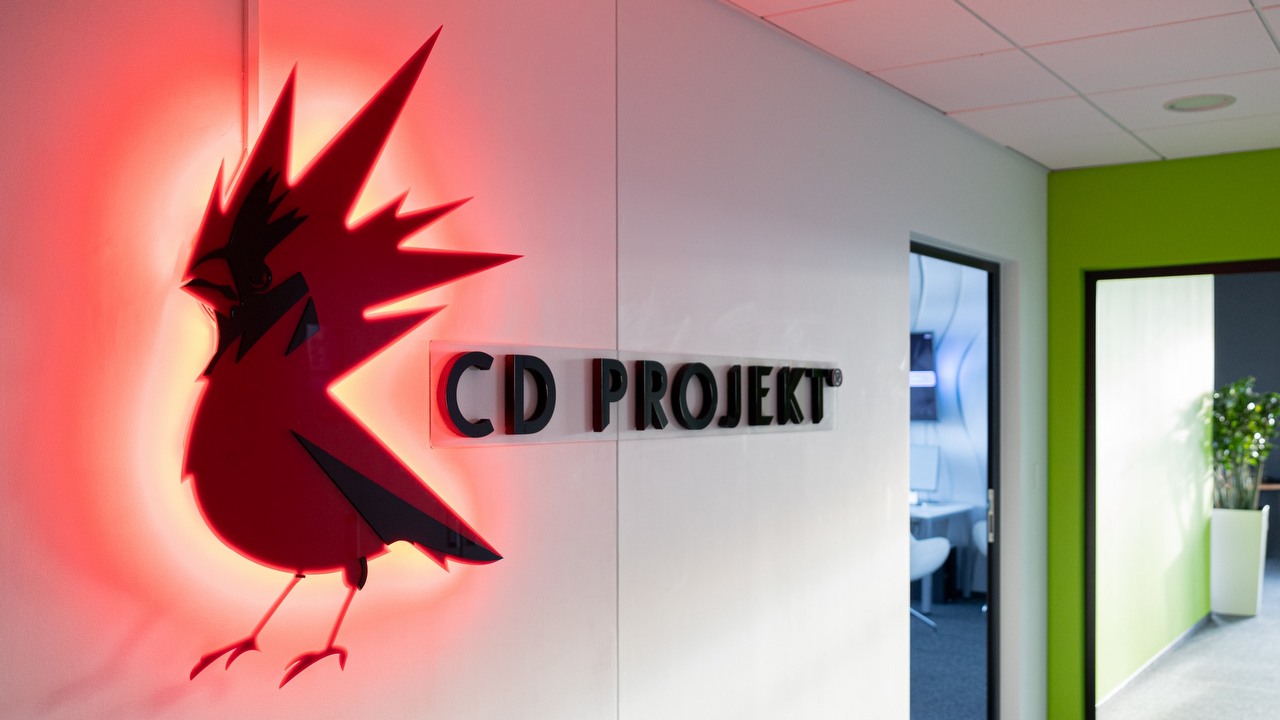 Ambitne plany CDP wynikają z groźby przejęcia firmy? Analitycy negują, źródło grafiki: cdprojektred.com | Spider-Man 2, Sam Raimi, Columbia Pictures Corporation, 2004..