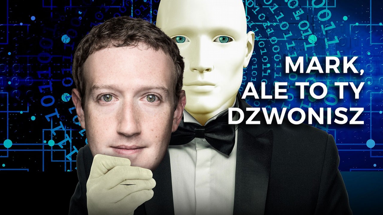 Zuckerberg wydał miliardy, żeby stworzyć coś, czego nikt nie rozumie.