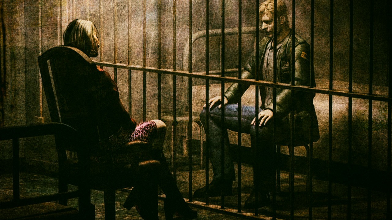 Silent Hill powróci. Konami zapowiada prezentację [Aktualizacja], źródło grafiki: Konami.