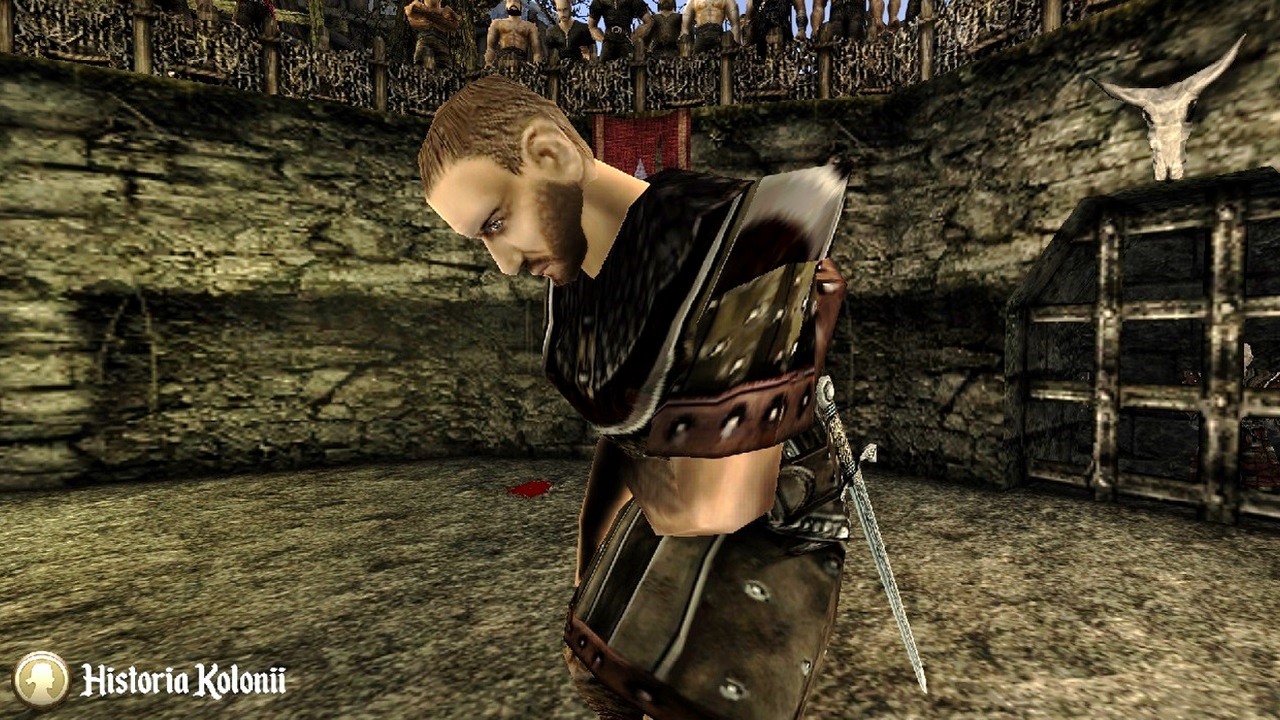 Smutny koniec raju dla fanów Górniczej Doliny, upadek Gothic 2 Online: Historii Kolonii, źródło grafiki: Gothic 2 Online: Historia Kolonii..