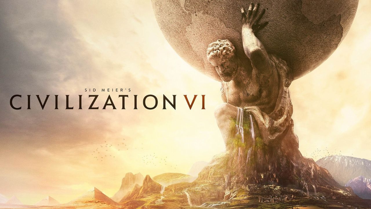 Ta ciekawa funkcja Steam przypadnie do gustu graczom Civilization 6, źródło grafiki: Epic Games | Sid Meier's Civilization VI.