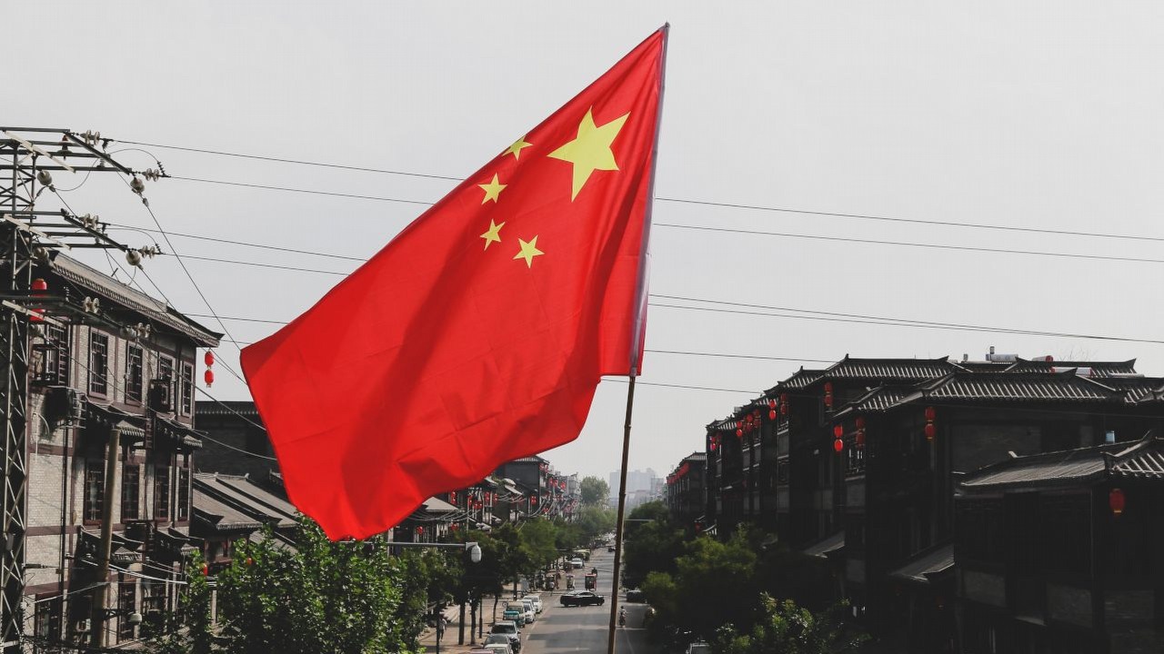 USA sparaliżowało chiński rynek półprzewodników, źródło grafiki: Yan Ke..