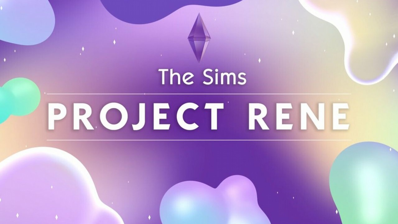 The Sims 5 zapowiedziane, na razie jako Project Rene; zobacz wczesną wersję, źródło grafiki: EA.