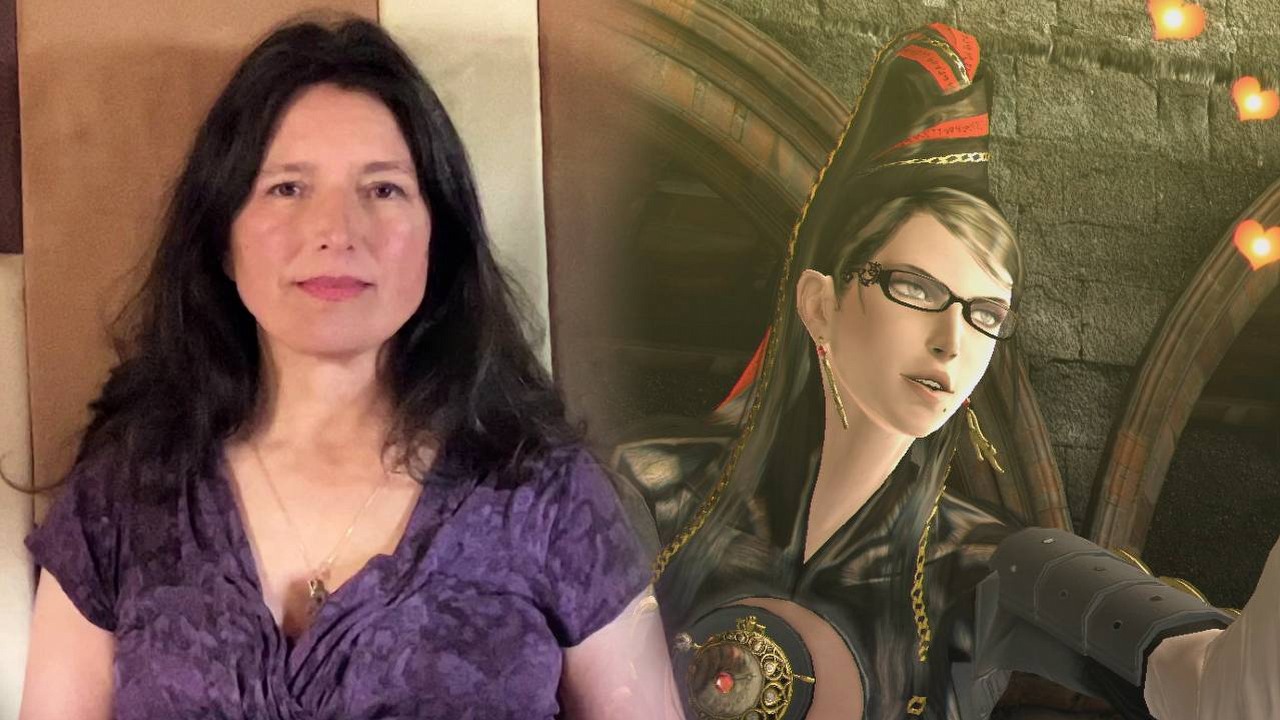 Aktorka miała oszukać miliony graczy, zarzuca się jej kłamstwo, źródło grafiki: Nintendo / Twitter Hellen Taylor.