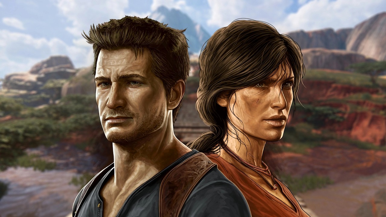 Uncharted z premierą na PC, to kolejny wielki hit Sony na „blaszakach”, źródło grafiki: Sony.