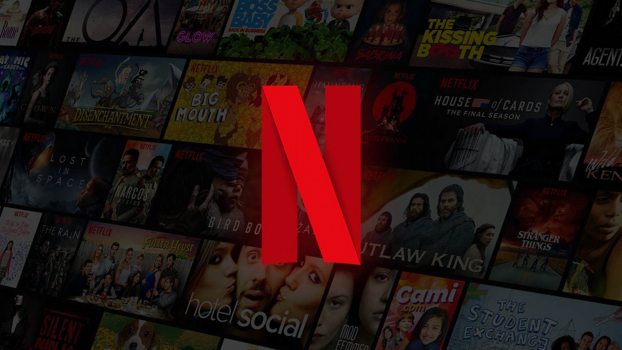 Netflix znowu zyskuje widzów, po kilku ciężkich miesiącach, źródło grafiki: Netflix, materiały promocyjne.