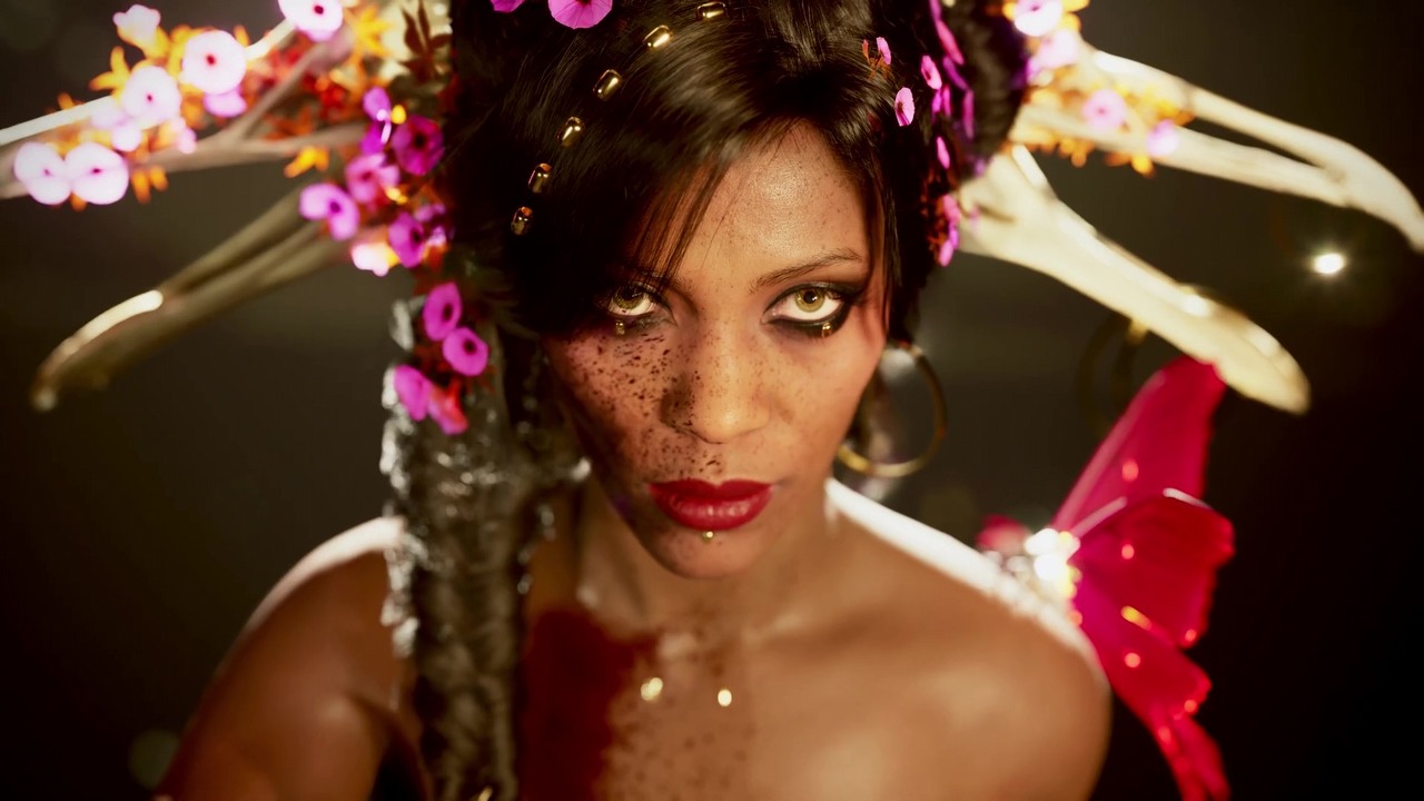 Powstaje polski pierwszoosobowy RPG, w którym będziemy ściągać długi, źródło grafiki: YouTube: Achara Studios.