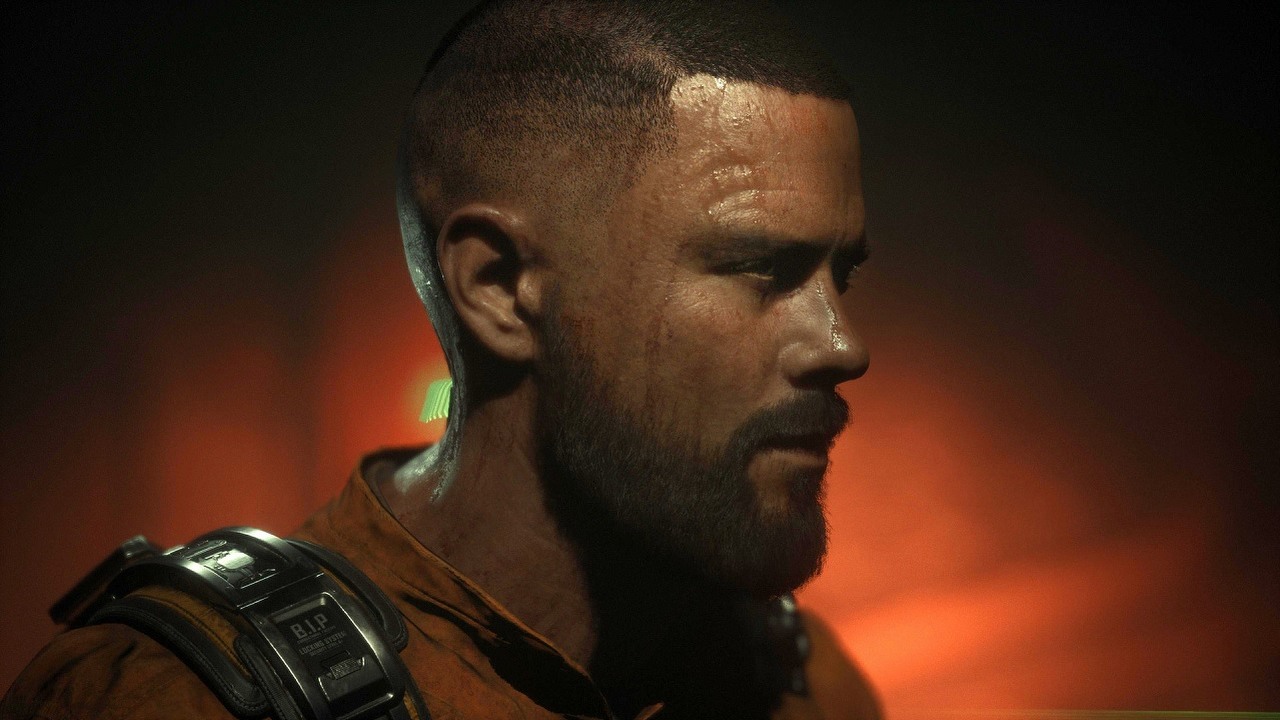 Callisto Protocol nie zostanie opóźnione i zagwarantuje 60 klatek [Aktualizacja], źródło grafiki: The Callisto Protocol / Steam..