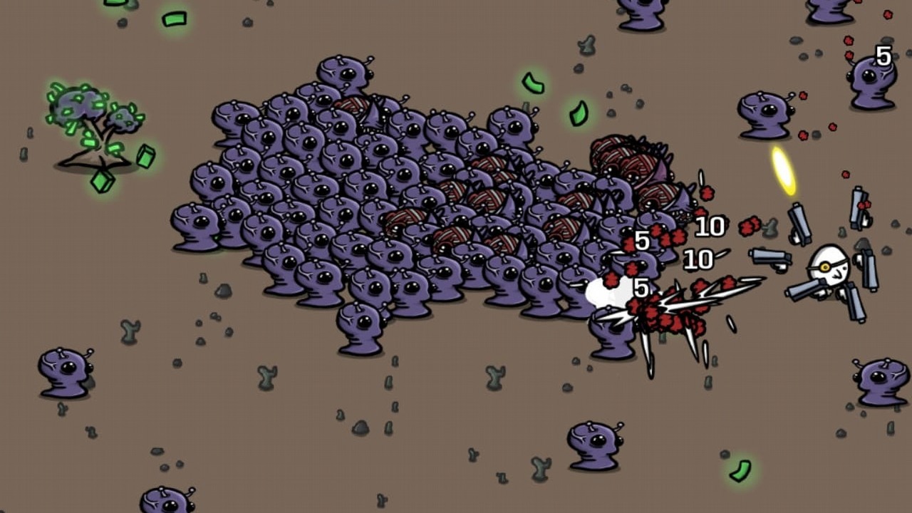 Za 18 zł można kupić nowy hit Steam, recenzje są przytłaczająco pozytywne, źródło grafiki: Steam.