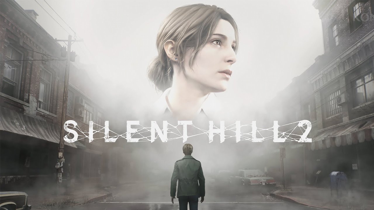 Silent Hill 2 Remake zapowiedziany na PC i PS5; tworzy go polski Bloober Team, źródło grafiki: Silent Hill 2 Remake / Konami..