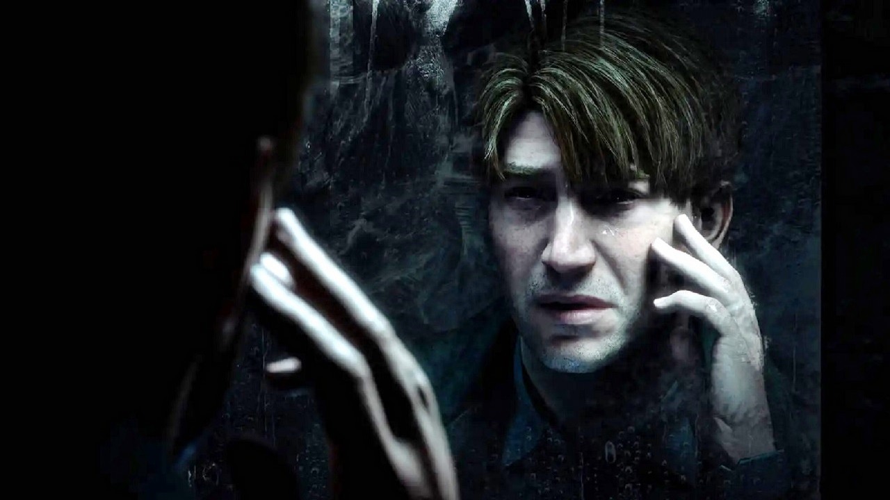 Wymagania sprzętowe Silent Hill 2 Remake już na Steam, zagramy po polsku, źródło grafiki: Silent Hill 2 Remake / Konami..