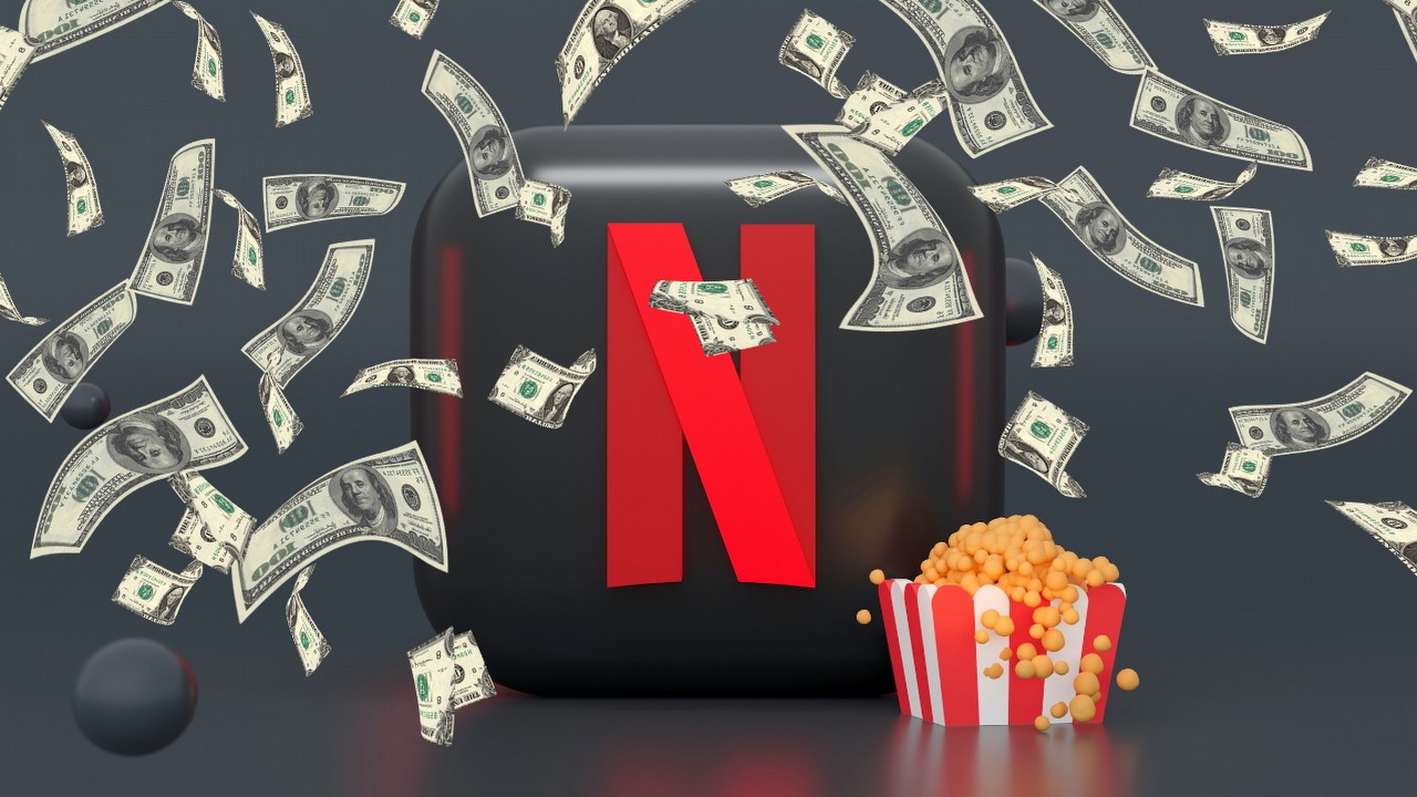 Darmowe dzielenie kont na Netflixie dobiega końca, szykujcie się na dodatkowe opłaty, źródło grafiki: Unsplash, Pixabay.