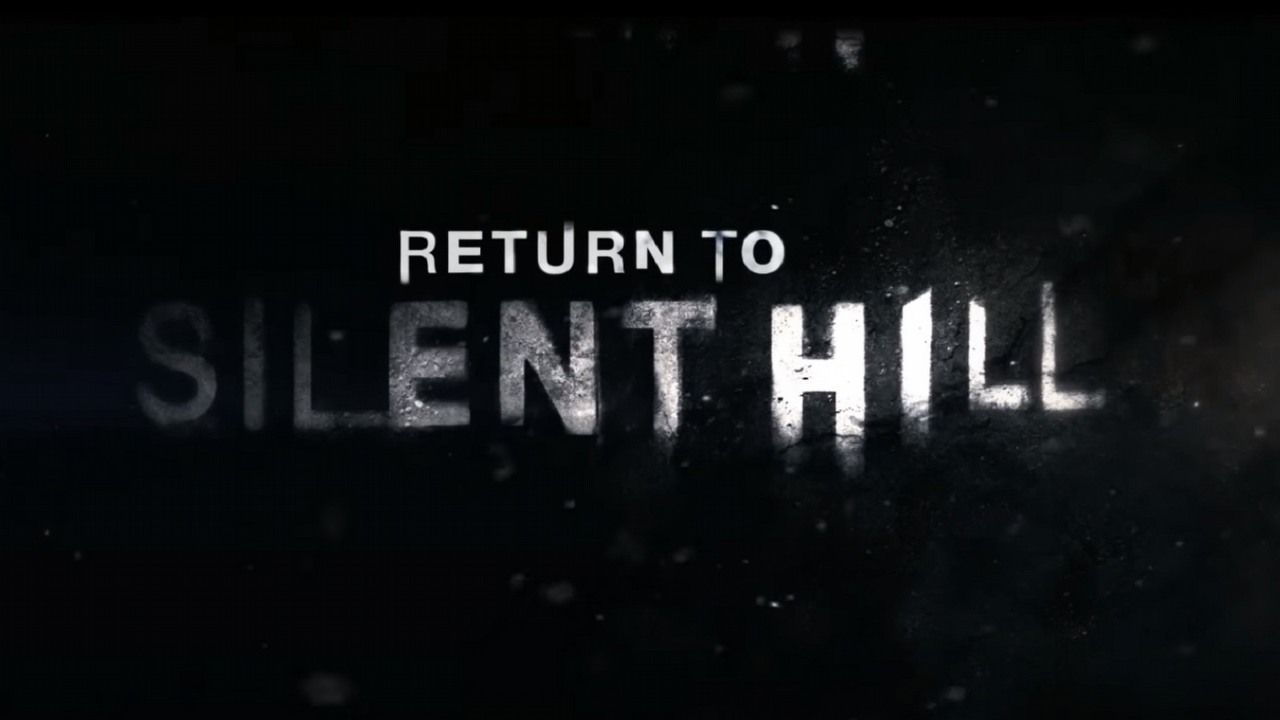 Return to Silent Hill będzie ekranizacją gry Silent Hill 2, źródło grafiki: YouTube, SILENT HILL (Official).