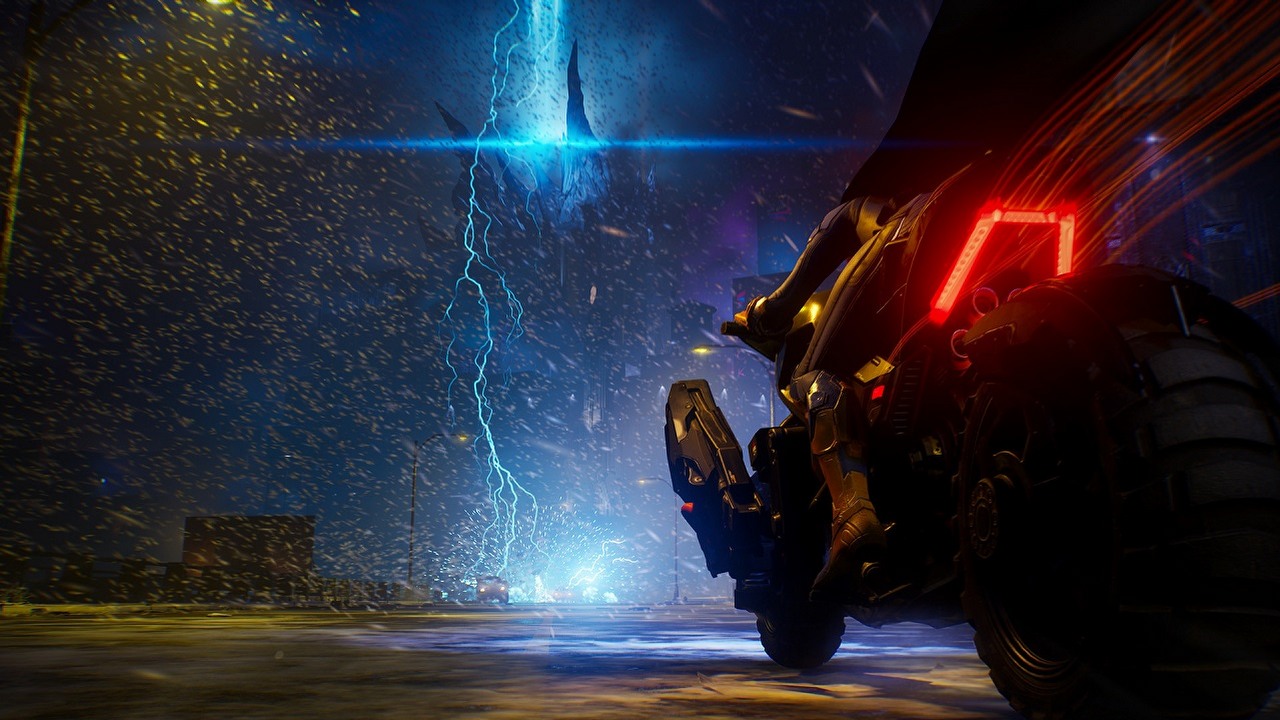 Gotham Knights bawi tylko w małych dawkach; krytycy nie pieją z zachwytu, źródło grafiki: Steam.