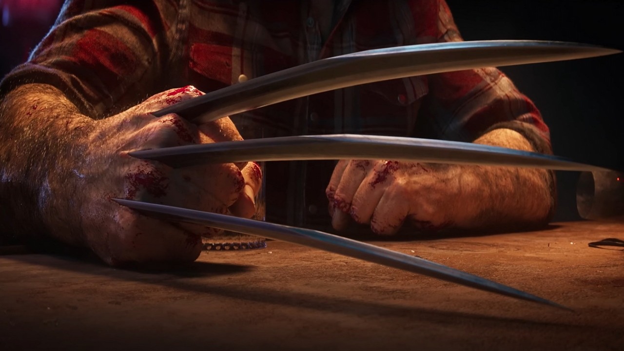 Microsoft zna datę premiery gry Wolverine na PS5? Raczej się zagalopował, źródło grafiki: YouTube - Marvel Entertainment.