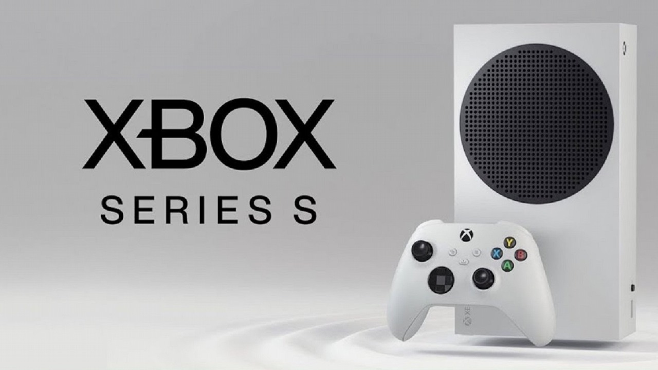 Kolejny atak w Xboxa Series S; twórcy gier chcą odciąć się od słabej konsoli, źródło grafiki: Microsoft..
