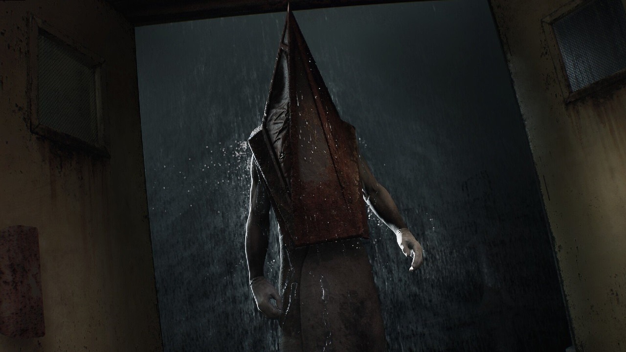 Silent Hill otrzyma jeszcze więcej gier, w planach obszerna Antologia, źródło grafiki: Konami.