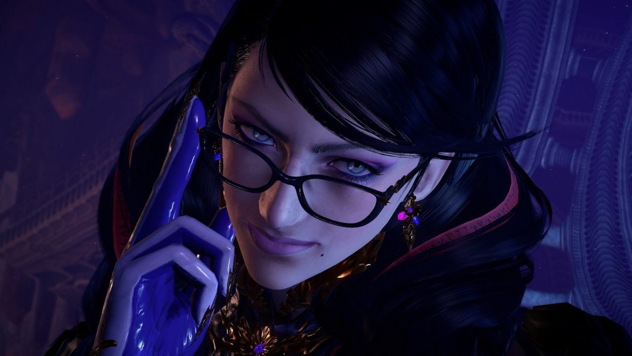 Konflikt wokół aktorek głosowych eskalował, twórcy proszą fanów o szacunek, źródło grafiki: PlatinumGames | Bayonetta 3..
