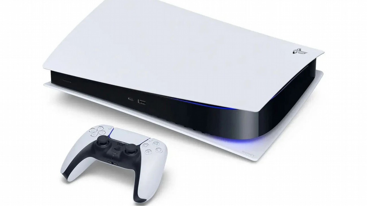 Najlepsze promocje na sprzęt komputerowy i konsole - 21-23 października 2022, źródło grafiki: Sony.