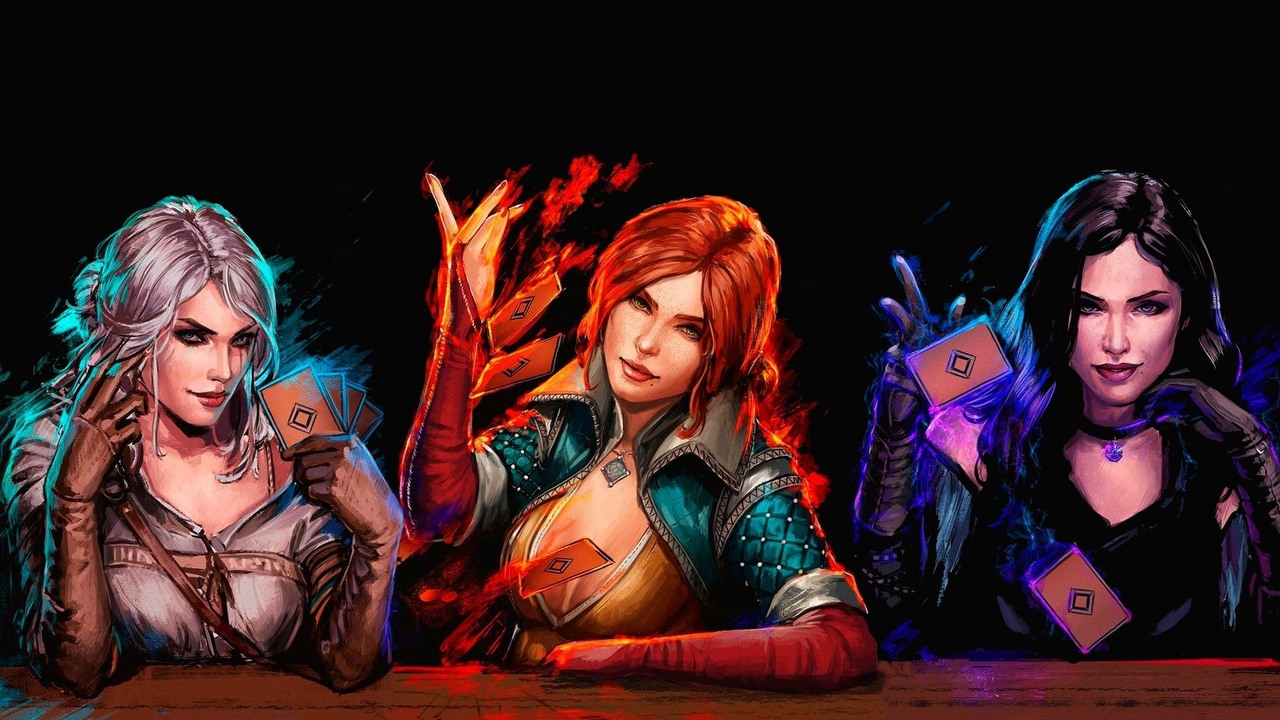 GOG otwiera sobie furtkę dla sieciowych gier z DRM, źródło grafiki: CD Projekt..