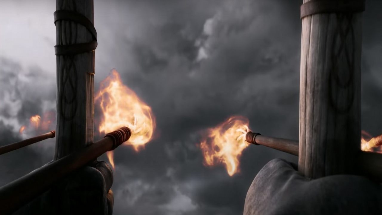 Wyciekł pierwszy screen z RPG Avowed od Obsidian, źródło grafiki: Avowed | Obsidian Entertainment..