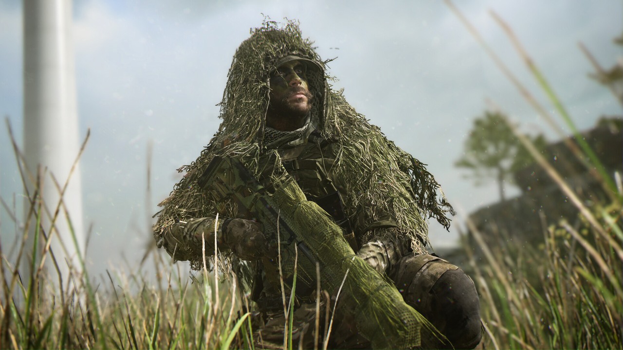 Nowości na Steam, a wśród nich największy FPS roku i wyczekiwana strategia, źródło grafiki: Activision Blizzard.