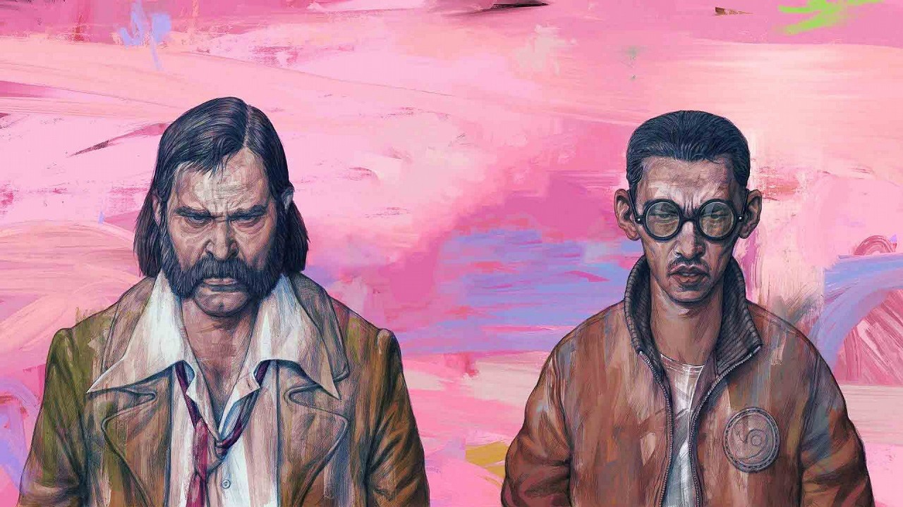Twórca Disco Elysium poszedł do sądu, pozwał studio ZA/UM, źródło grafiki: Disco Elysium / ZA/UM..