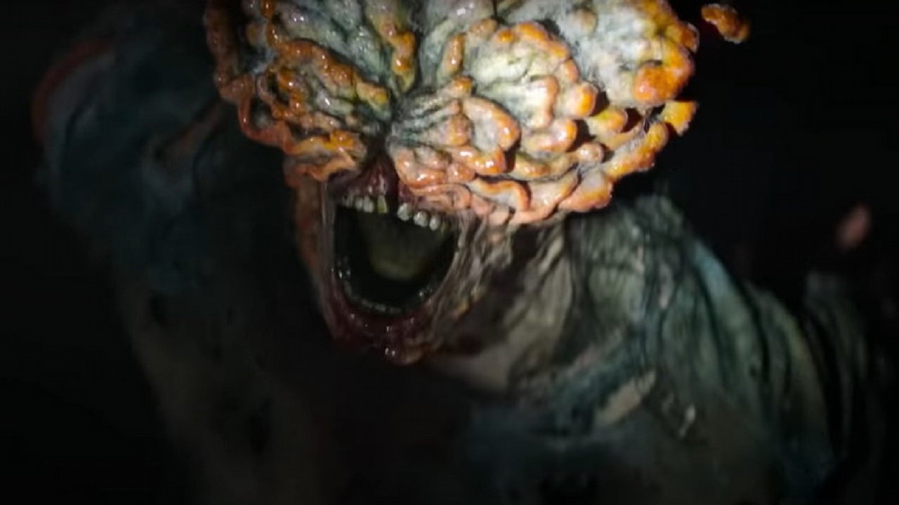 Serial The Last of Us a gry - charakteryzator opowiedział o klikaczach i spójności, źródło grafiki: The Last of Us, Craig Mazin, HBO.