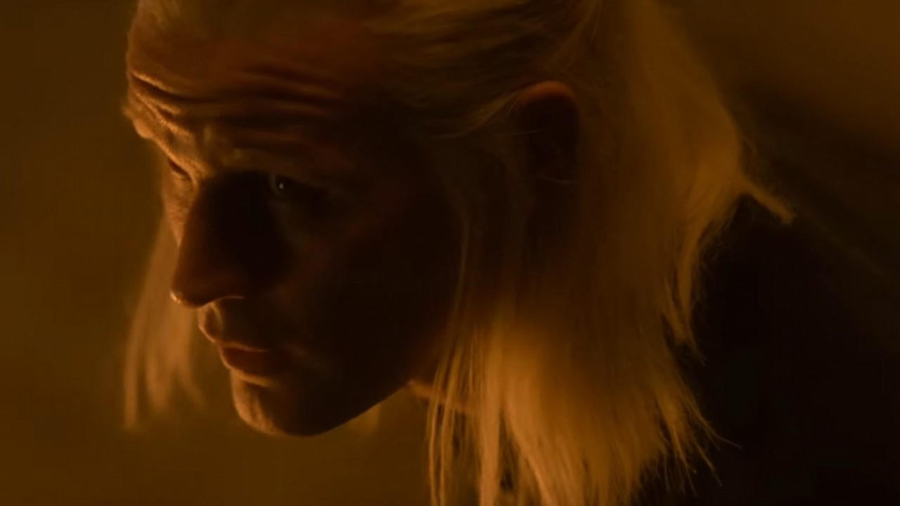Tłumaczymy, dlaczego Vermithor w Rodzie smoka jest tak ważny i co zapowiada piosenka Daemona, źródło grafiki: Ród smoka, Ryan Condal i Miguel Sapochnik, HBO, 2022.