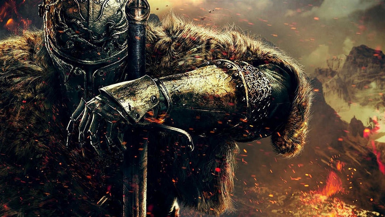 Oryginalne Dark Souls na PC bez funkcji online, dwójka uratowana [Aktualizacja], źródło grafiki: Dark Souls II / FromSoftware..