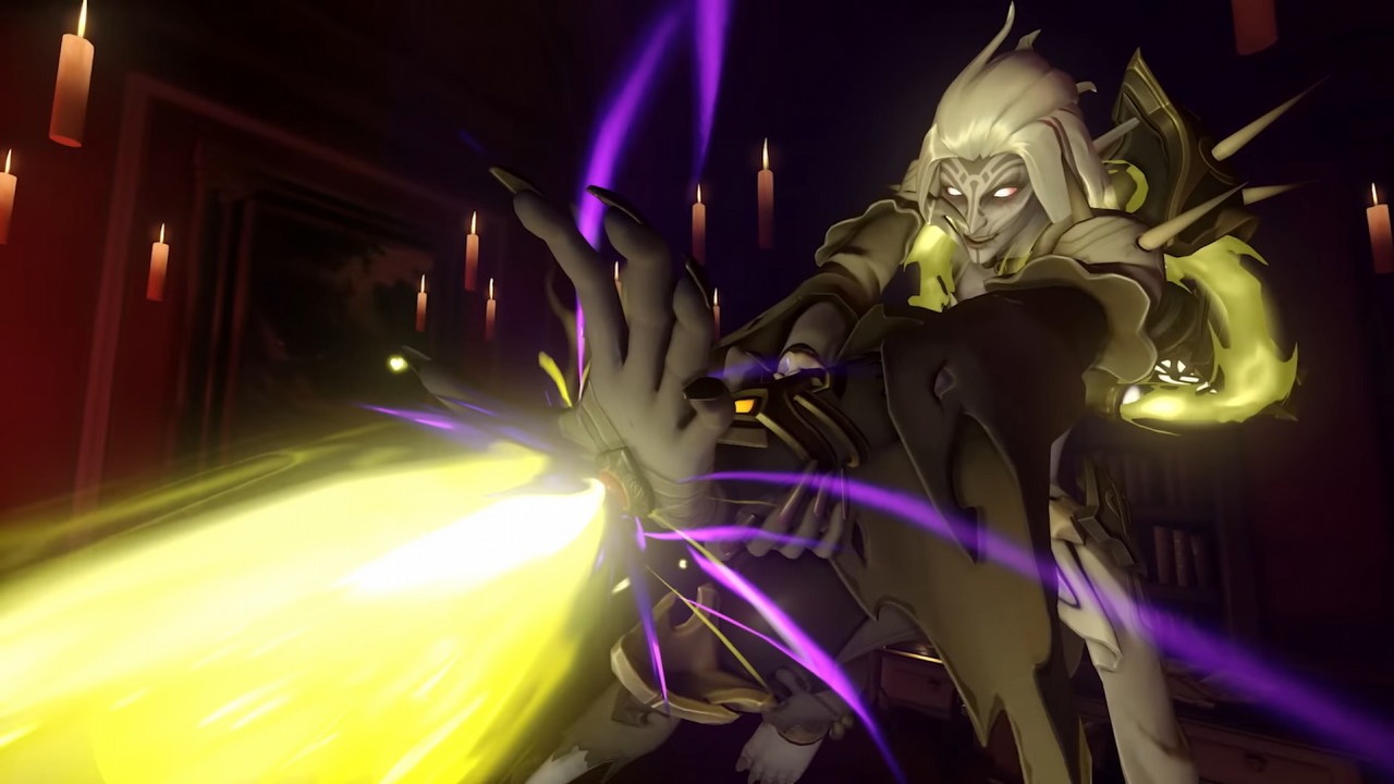 Overwatch 2 odzyskał bohaterów, ale gracze mają nowy powód do narzekań, źródło grafiki: YouTube - PlayOverwatch.