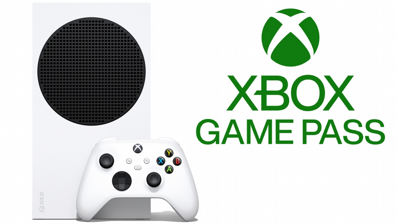 Xbox Series S chwalony przez Microsoft, konsola i Game Pass napędzają sprzedaż, źródło grafiki: Xbox.