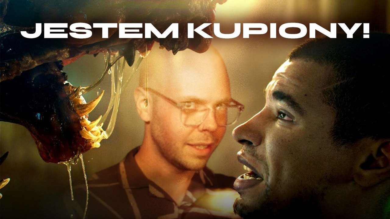 Callisto Protocol to po prostu Dead Space 4 - i więcej mi do szczęścia nie trzeba.