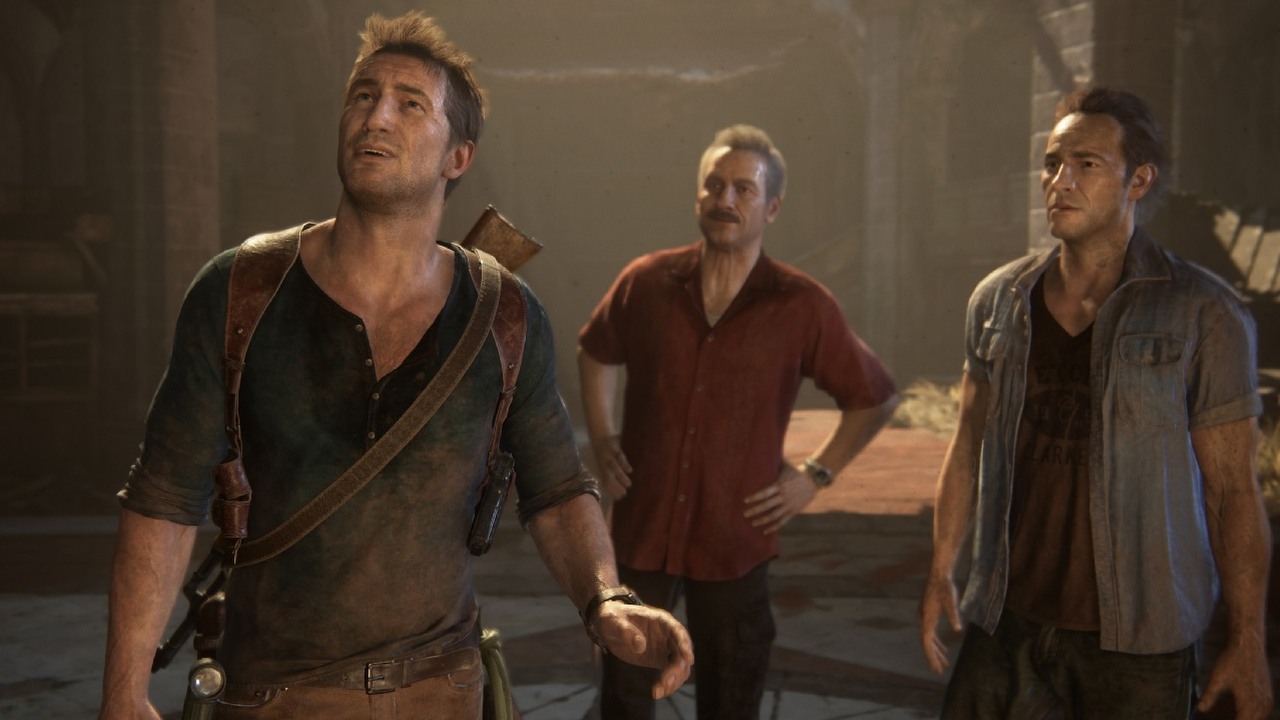 Sony tworzy nowe studio, wesprze Naughty Dog w pracach nad grą AAA, źródło grafiki: Uncharted 4: Kres złodzieja / Sony Interactive Entertainment..