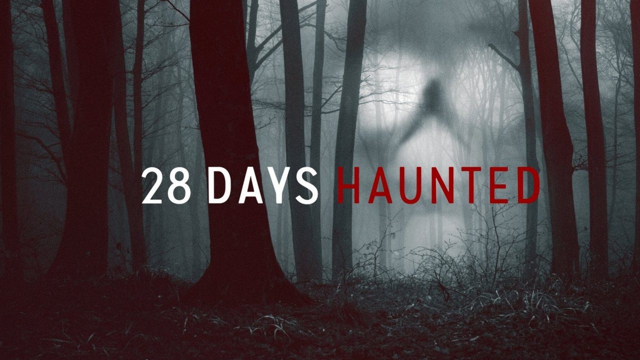 28 dni grozy od Netflixa rozczarowało cię? Oto lista lepszych programów o zjawiskach paranormalnych, źródło grafiki: 28 dni grozy; Joel Nassan, Dan Rivera i Tony Spera; Netflix; 2022.