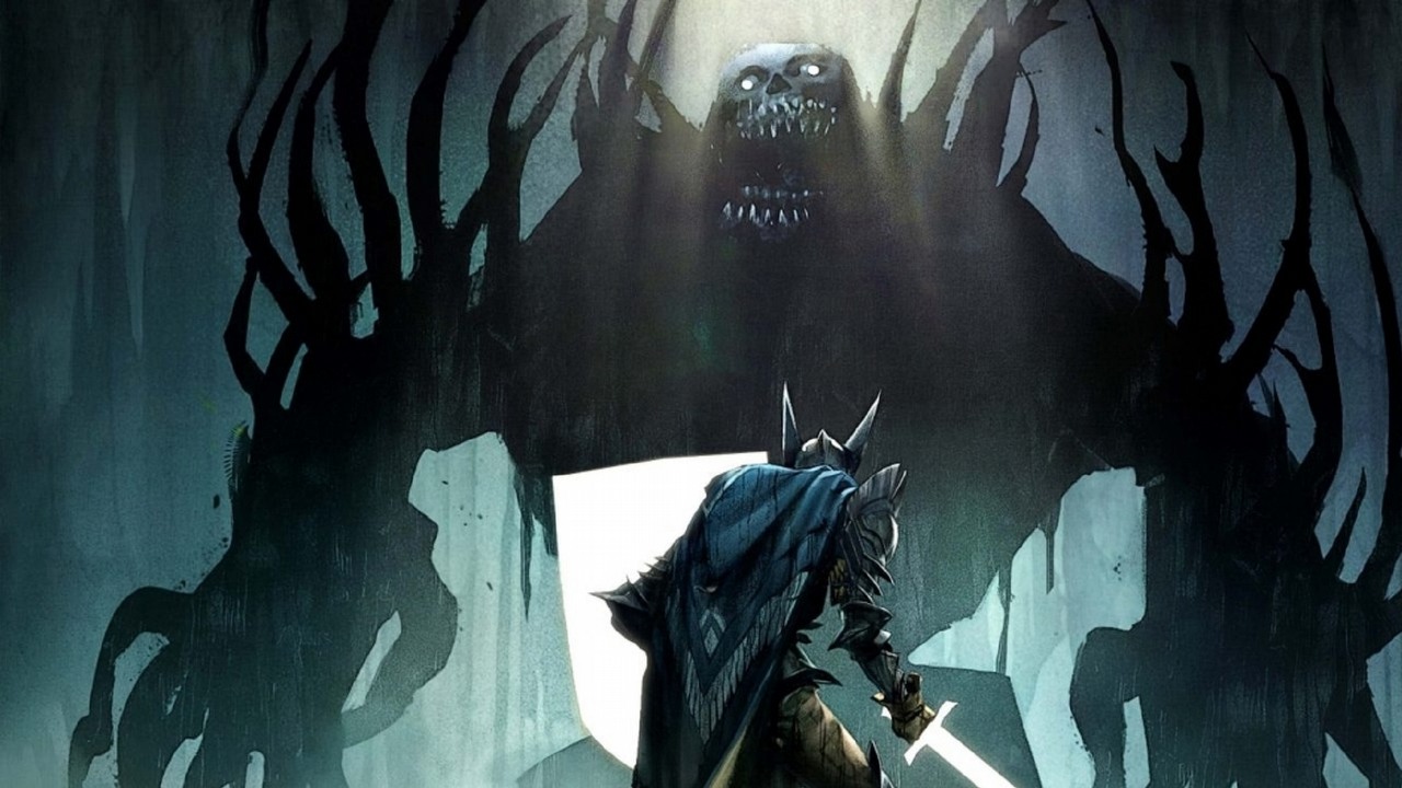 Dragon Age 4 wchodzi w fazę alfa; ważny kamień milowy osiągnięty, źródło grafiki: EA.