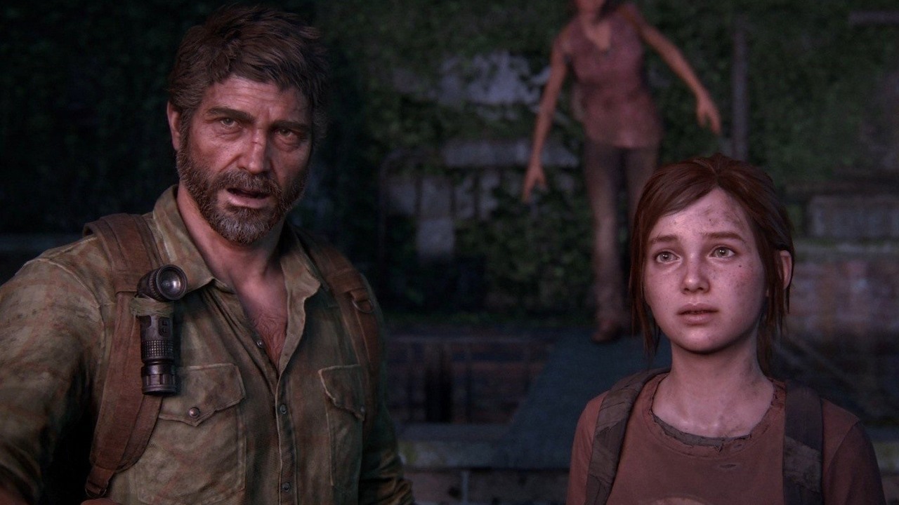 Nowe The Last of Us może być darmową grą, źródło grafiki: Naughty Dog | Playstation Studios..