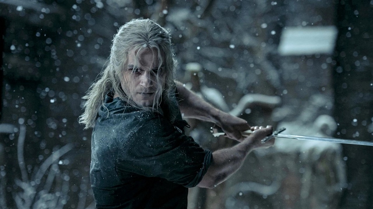 Henry Cavill zapewnia, że 3. sezon Wiedźmina nas zachwyci, źródło grafiki: Wiedźmin, Lauren Schmidt, Netflix, 2019.