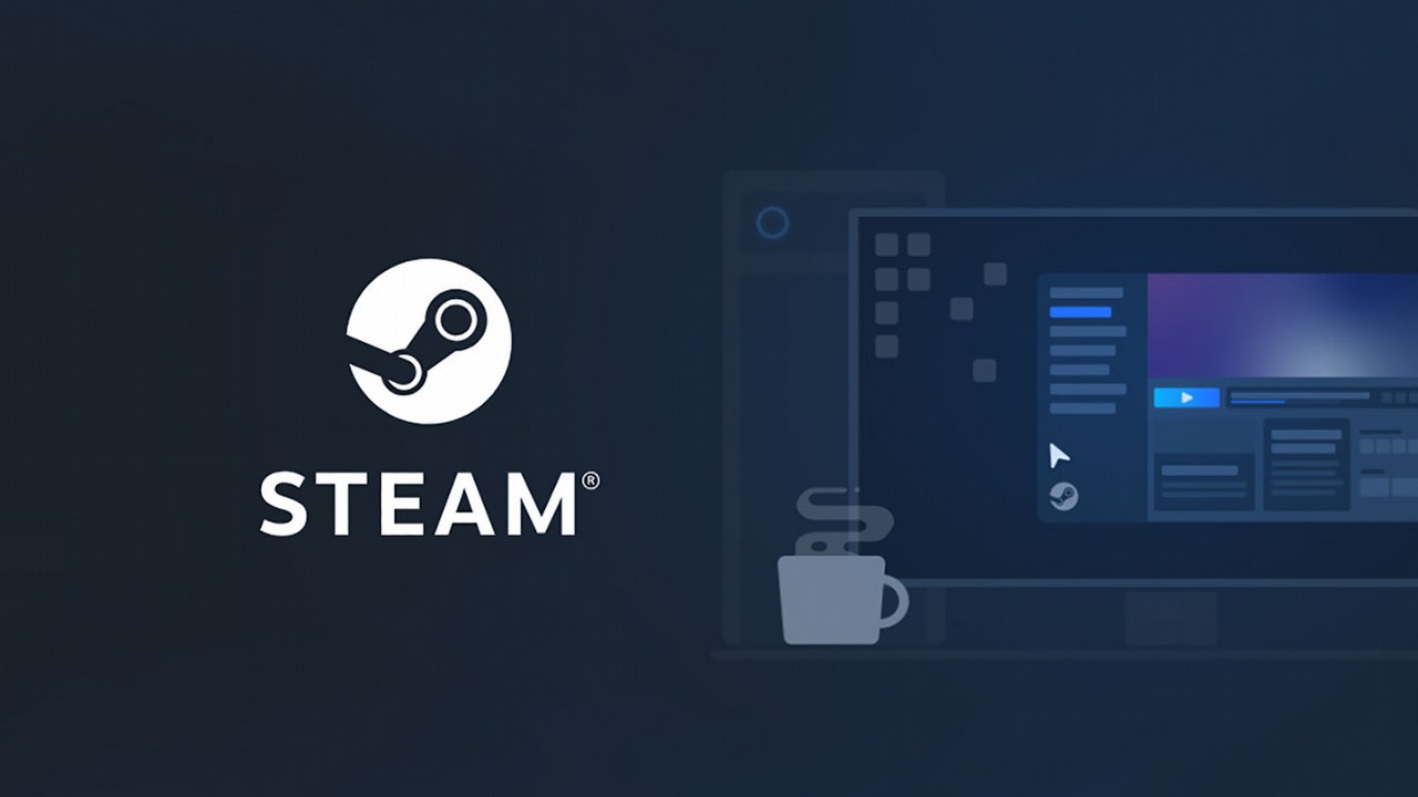 Valve ulepsza Steama; daty premier staną się bardziej zrozumiałe, źródło grafiki: Steam.