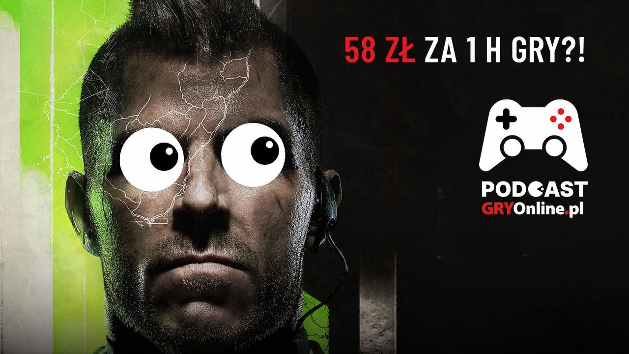 Czy warto kupić Modern Warfare 2 dla „singla”? To 58 zł za godzinę gry, źródło grafiki: Activision Blizzard..