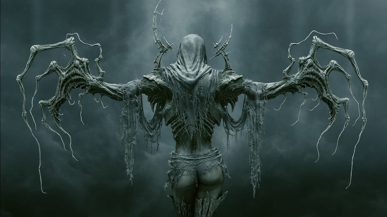 Zobacz długi gameplay z Unholy, polskiego horroru z PRL-owską otoczką, źródło grafiki: Hook.