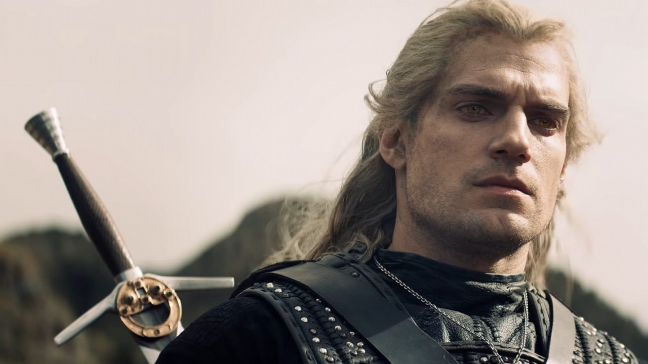 Henry Cavill rezygnuje z roli Geralta. Wiemy, kto go zastąpi w 4. sezonie Wiedźmina, źródło grafiki: Wiedźmin; Lauren Schmidt; Netflix, 2019.