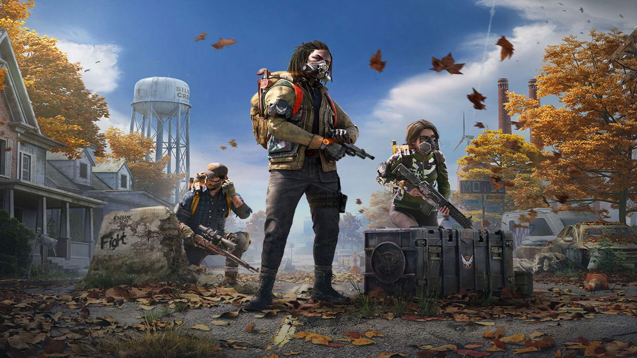 Assassin's Creed wskazuje drogę rozwoju dla The Division i Rainbow Six, źródło grafiki: Ubisoft.