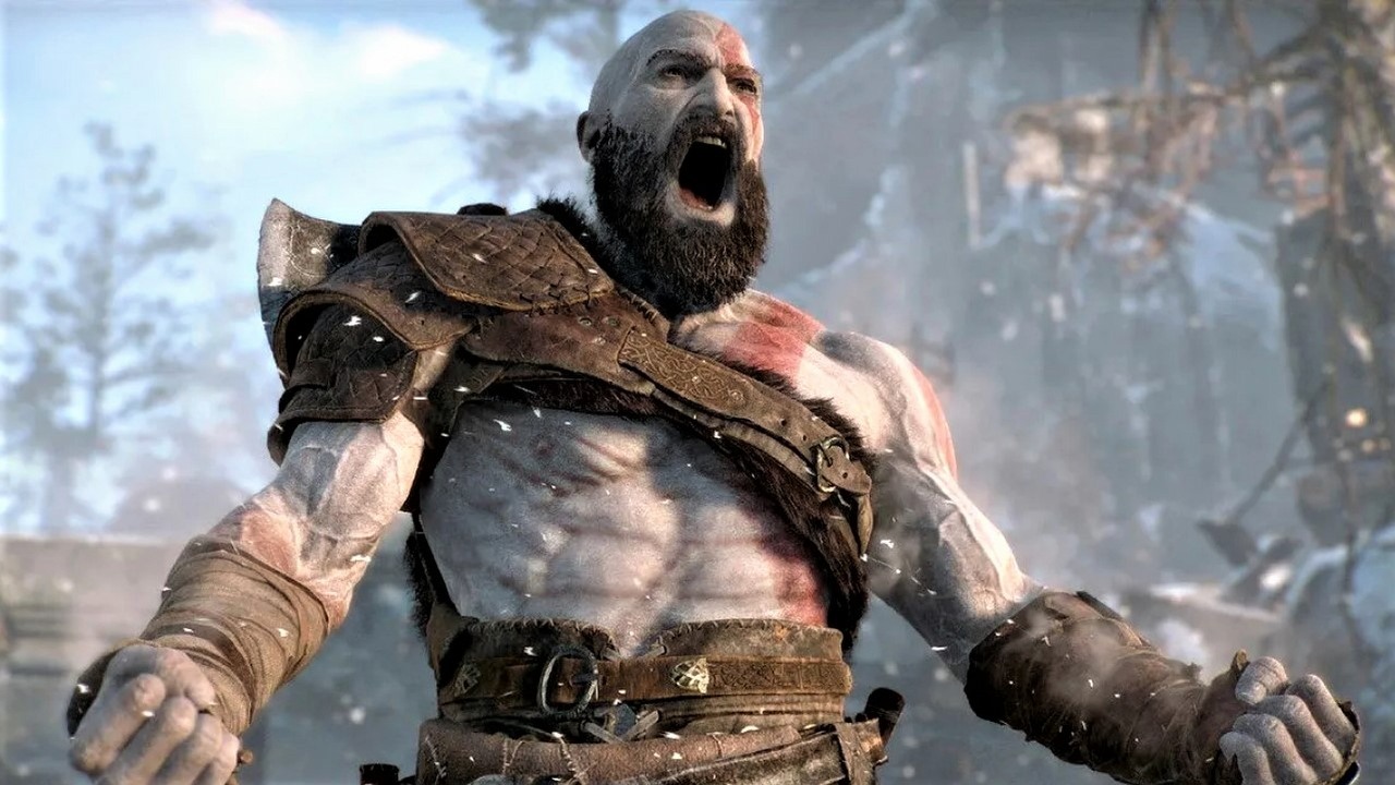 Wyciek God of War Ragnarok rozwścieczył twórców gry; oberwało się sprzedawcom, źródło grafiki: Sony Interactive Entertainment.