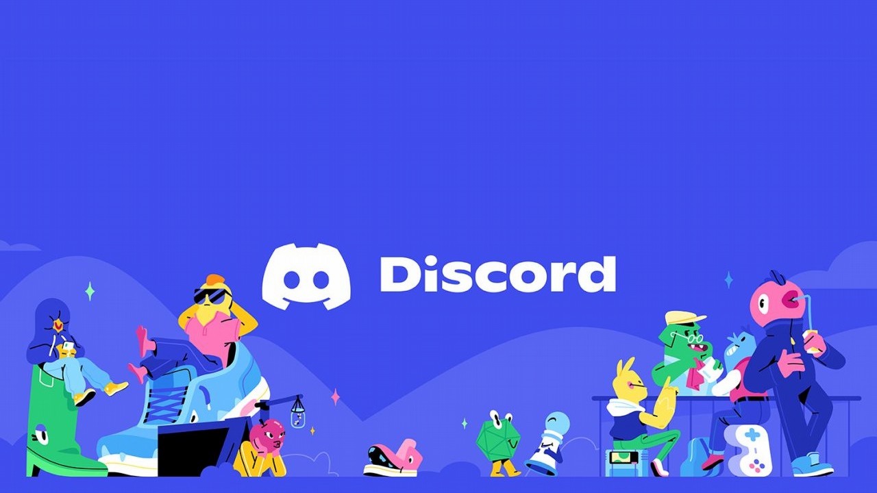 Discord nie ma litości, zbanował 55 milionów kont.
