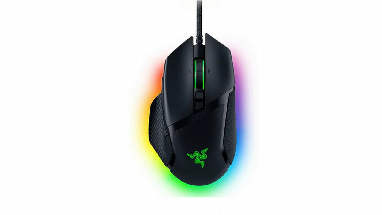 Media Markt ma promocję dla prawdziwych graczy. Z tymi akcesoriami nawet przegrana smakuje dobrze, źródło grafiki: Razer.