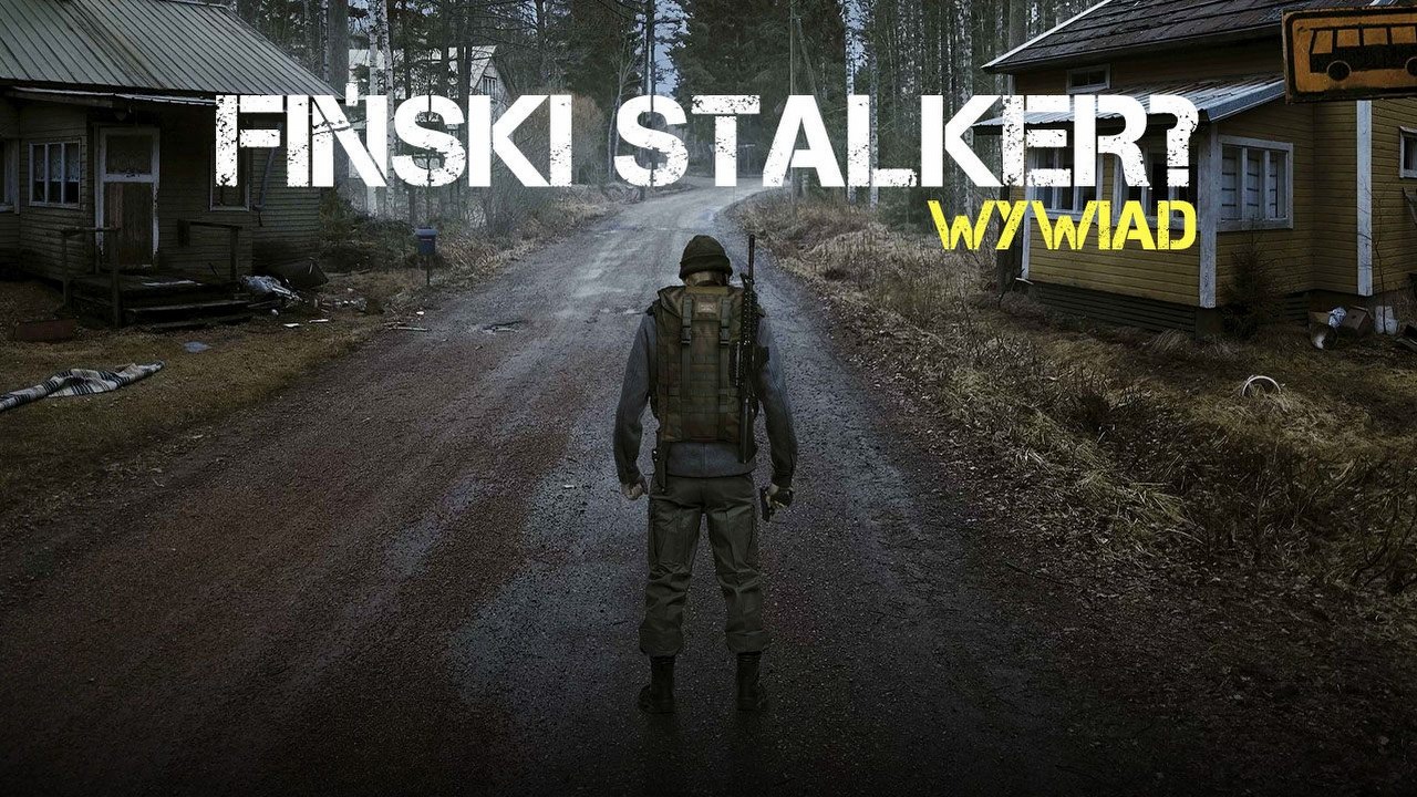 Czy Road to Vostok to rzeczywiście „fiński STALKER”? Pytamy twórcę gry, źródło grafiki: Road to Vostok Team.